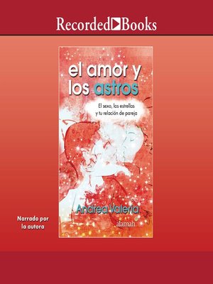 cover image of El amor y los astros (Love and the Stars)